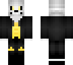 bill cipher sans