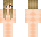 blonde hair base