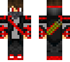 bloodwarrior