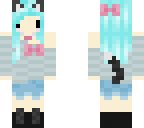 blue mei'fwa