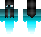 blue wisp