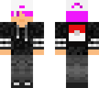 bobo pokemon trainer for pixelmon