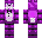 bonnie the bunny
