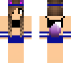 boxer skin