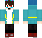 boy chara cattale advanced