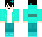 boy chara outertale