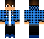 boy skin