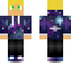 boy skin