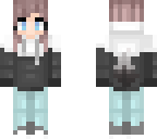 boy to girl edit