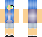 brittany blueblood