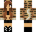 brown tiger