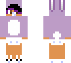 bsky12 baby bunny