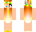 bunny bathing suit