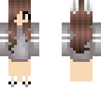 bunny girl