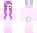bunny girly