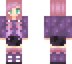 candy rocker girl