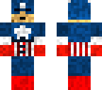 captain america classic