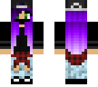 casual skin