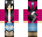 cat girl
