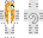 cat girl