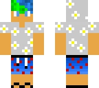 change to summer boy