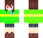 chara