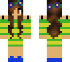 chara sweater