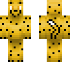 cheetah