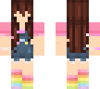 chibi babe
