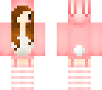 chibi bunny