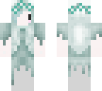 chibi ghost