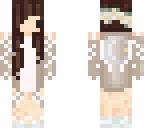 chibi marry dress