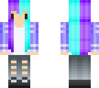 chibi mouse