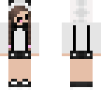 chibi panda 3pxl edit