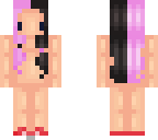 chibi skin base