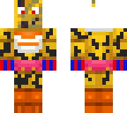 chica