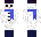 chilly