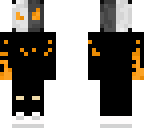 clanskin vorlage
