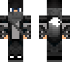 connor