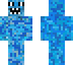 cookie monster