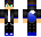cool boy
