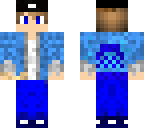 cool boy