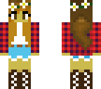 cool cute girl 2