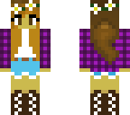 cool cute girl 3