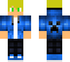 cool dude blond