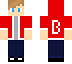 cool jock