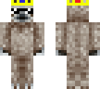 cool king sloth