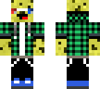 cool sponge mhan