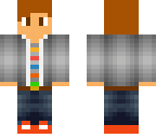 cool teen guy