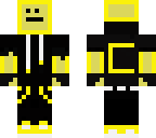 cool yelloww